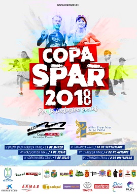 Copa Spar 2018