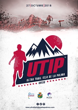 Ultra Trail Isla de la Palma (UTIP)