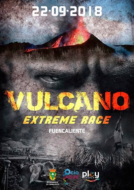 Vulcano Race Fuencaliente